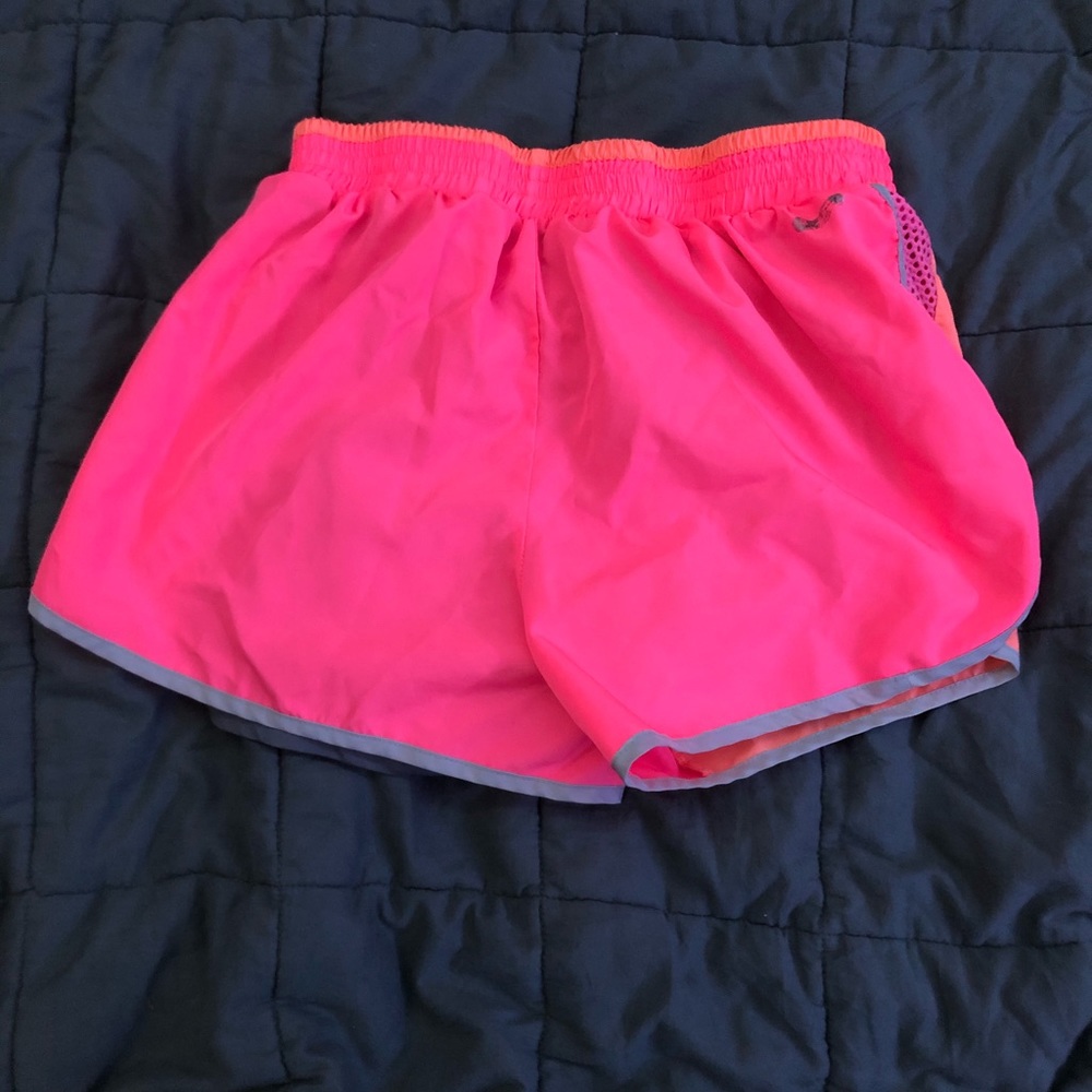 athletic shorts